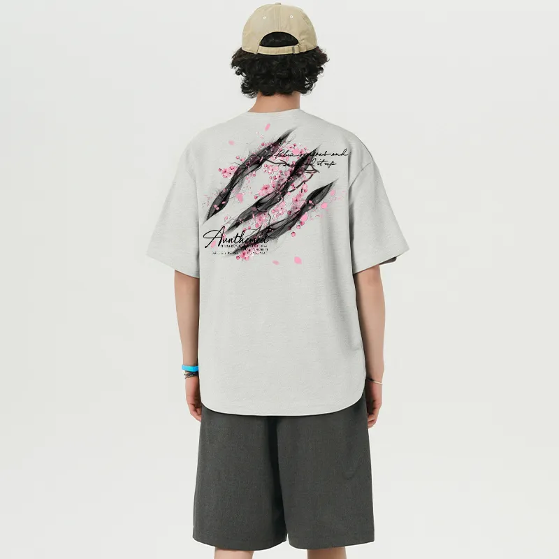 UNthemed T Shirts Unisex-20