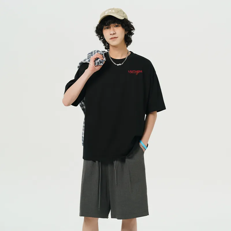 UNthemed T Shirt Unisex Combo Set-11