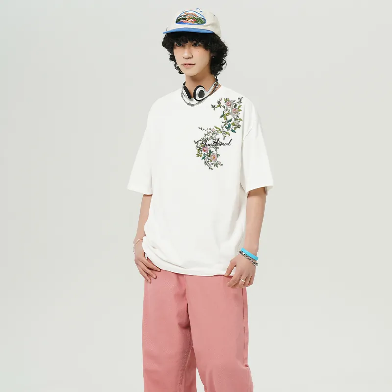 UNthemed Casual Sportswear Unisex-24
