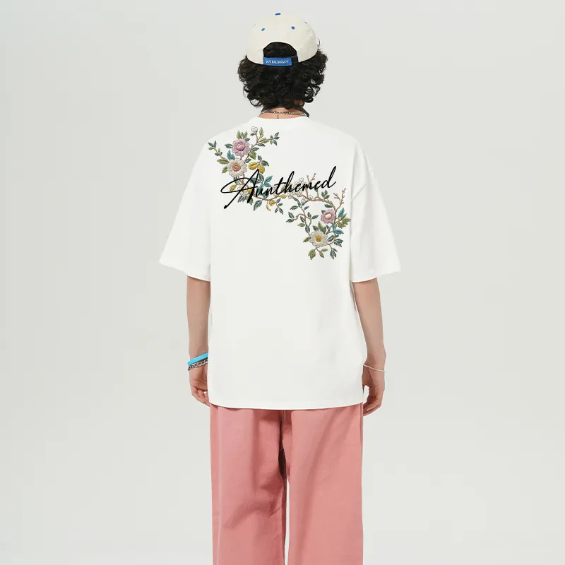 UNthemed T Shirt Unisex Combo Set-4
