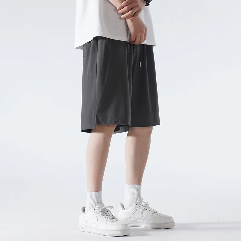 UNthemed Casual Shorts Unisex-14