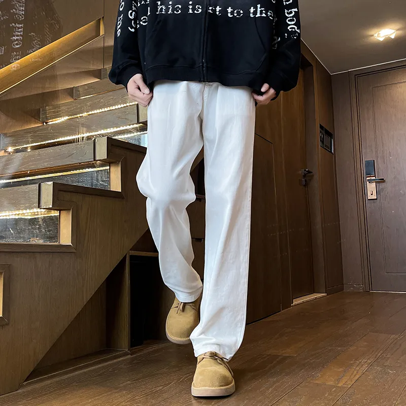 UNthemed Jeans Unisex-6