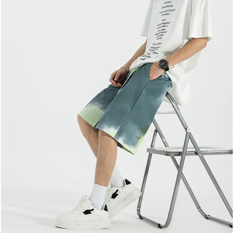 UNthemed Casual Shorts Unisex-28