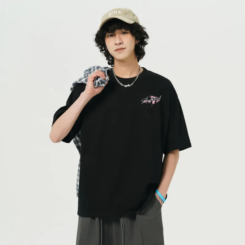 UNthemed T Shirts Unisex-9