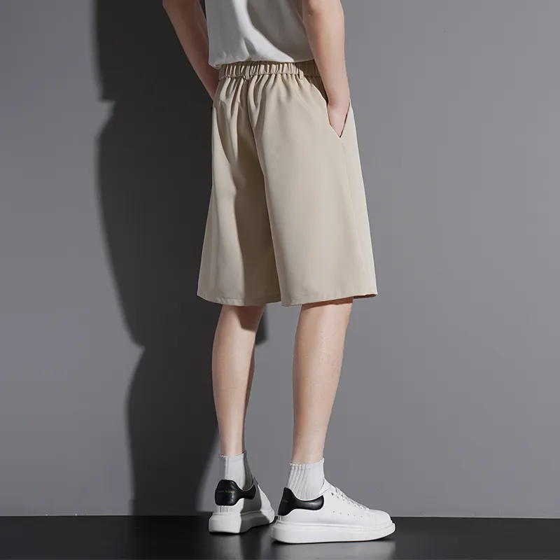MIIRACER Casual Shorts Unisex-7