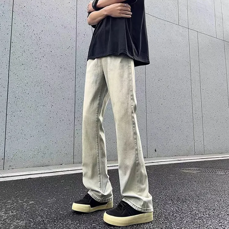 UNthemed Jeans Unisex-7