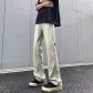 Yellow Mud