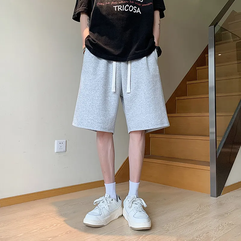 UNthemed Casual Shorts Unisex-8