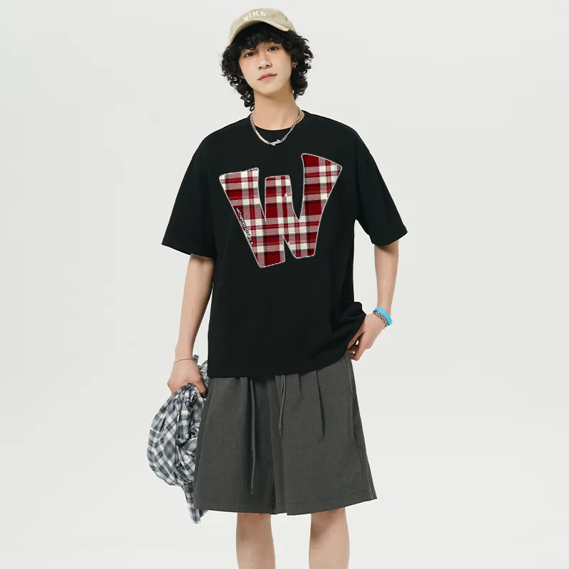 UNthemed T Shirts Unisex-3