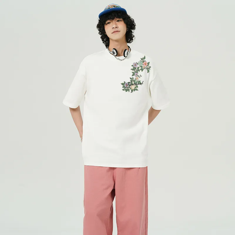 UNthemed T Shirt Unisex Combo Set-3