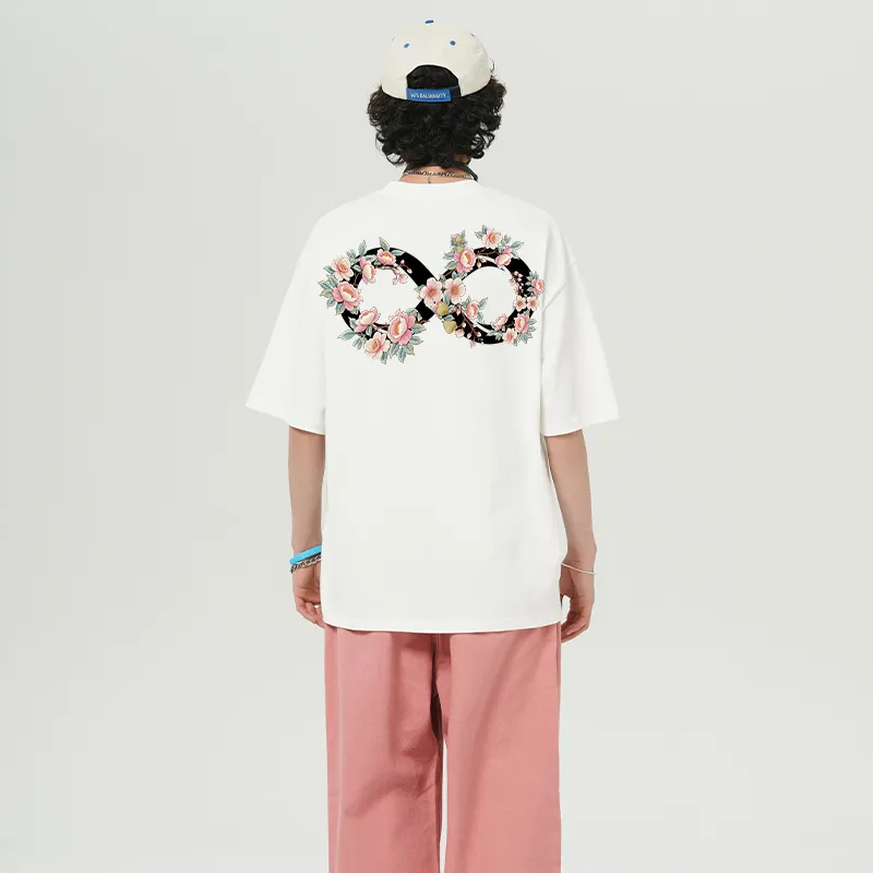 UNthemed T Shirts Unisex-4