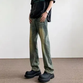 UNthemed Jeans Unisex