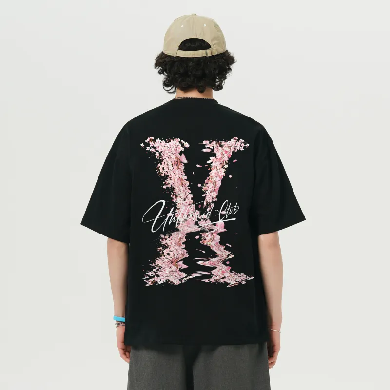 UNthemed T Shirts Unisex-2