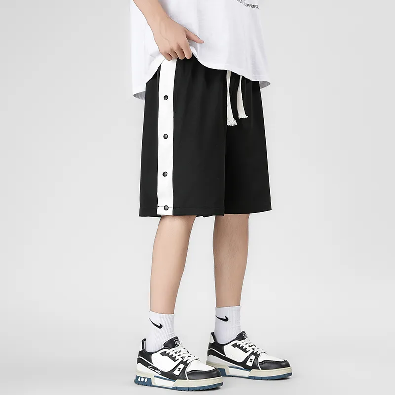 UNthemed Casual Shorts Unisex-5