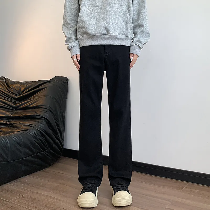 UNthemed Jeans Unisex-1