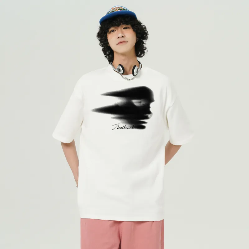 UNthemed T Shirts Unisex-3