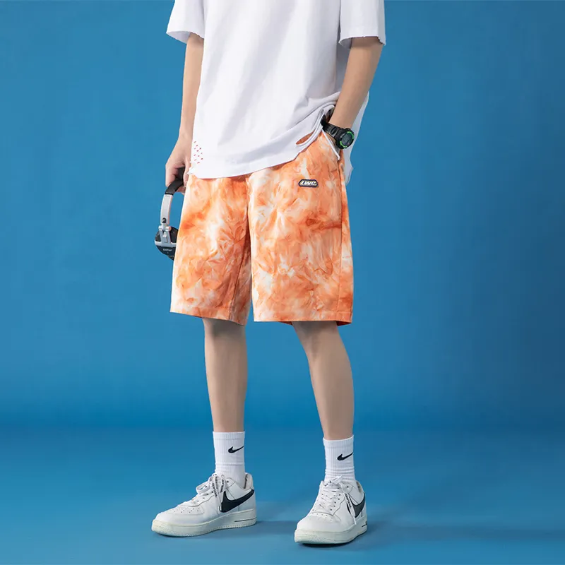 UNthemed Casual Shorts Unisex-10