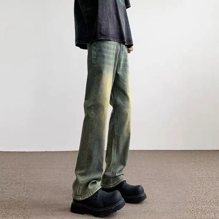 UNthemed Jeans Unisex-2