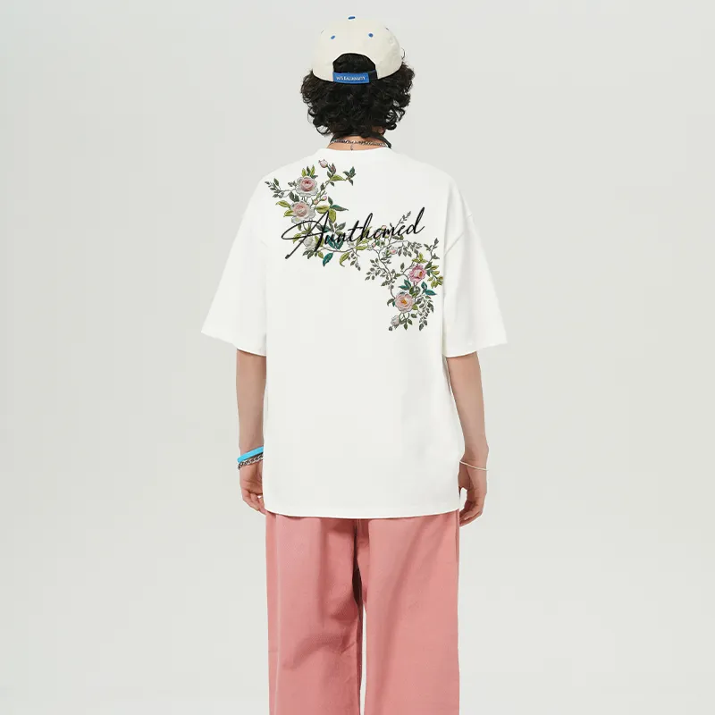 UNthemed Casual Sportswear Unisex-16