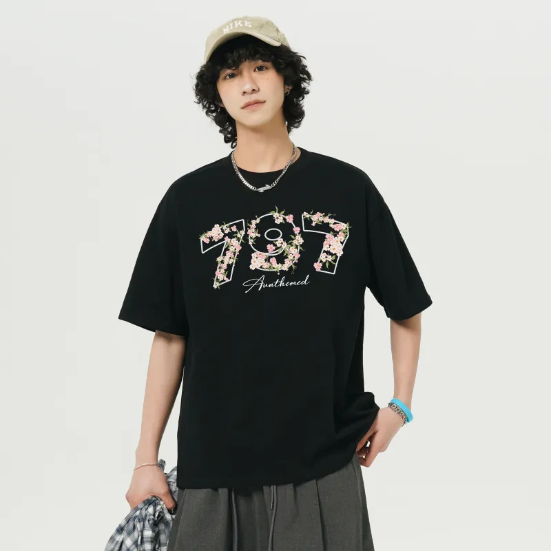 UNthemed T Shirts Unisex-6