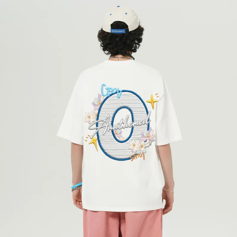 UNthemed T Shirts Unisex-17