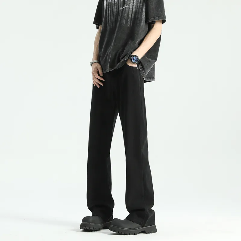 UNthemed Jeans Unisex-6