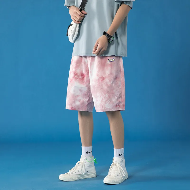 UNthemed Casual Shorts Unisex-21