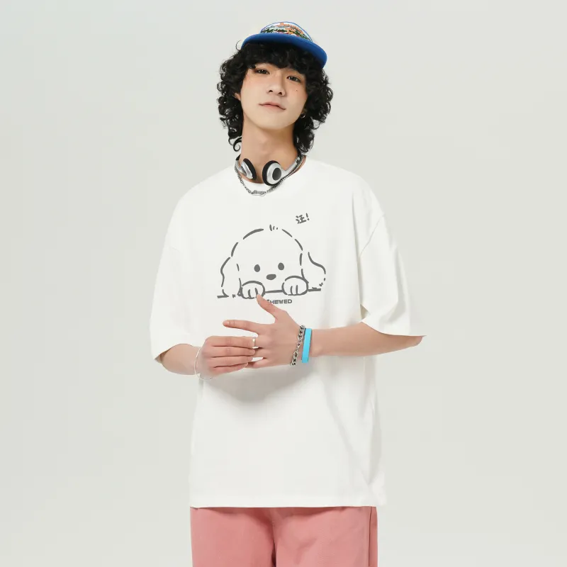 UNthemed T Shirt Unisex Combo Set-16