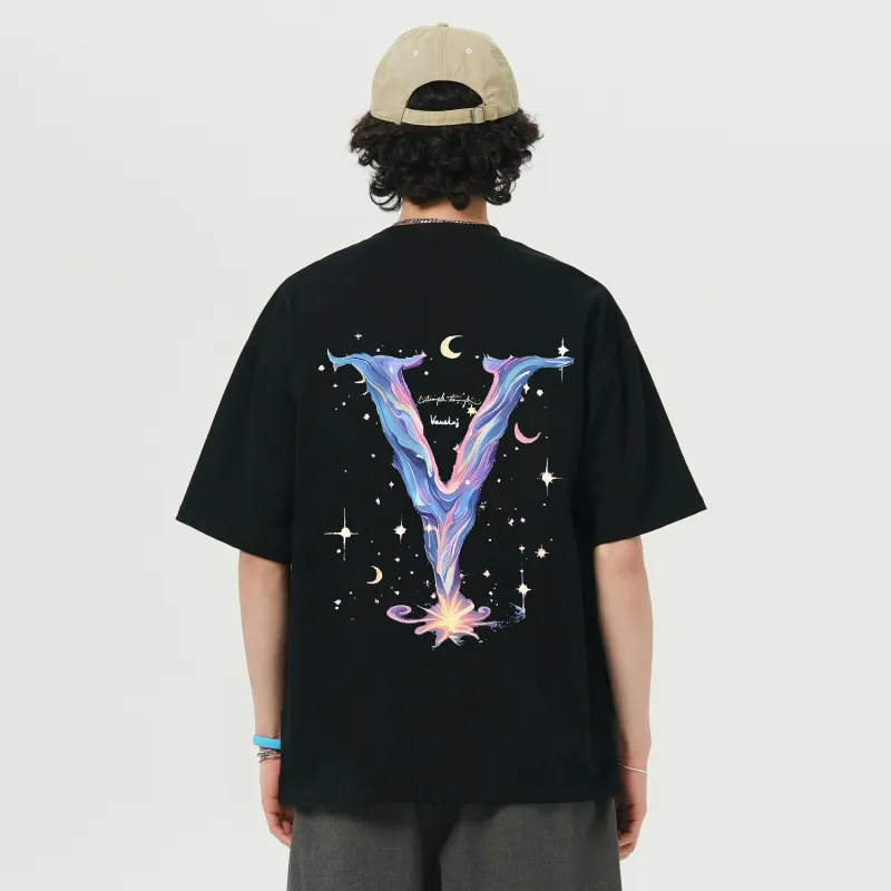 UNthemed T Shirts Unisex-2
