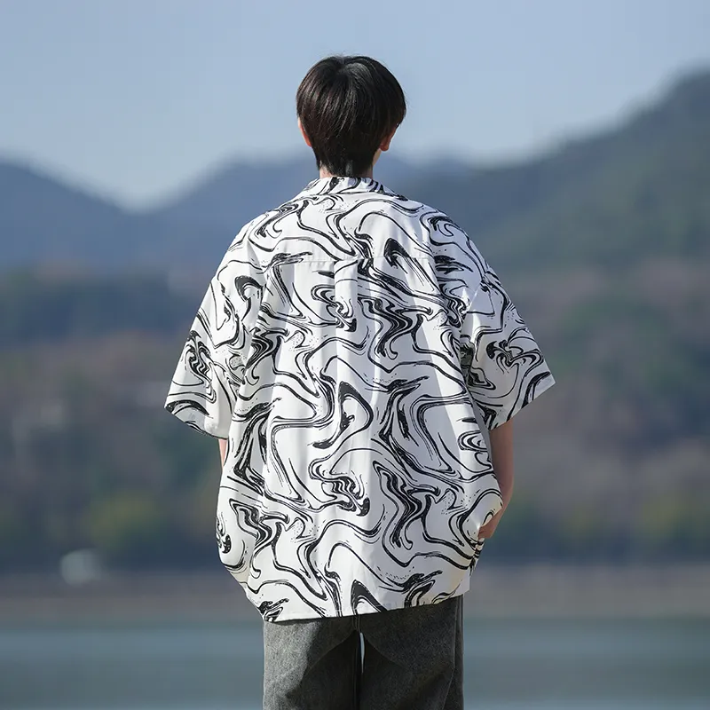 UNthemed Shirts Unisex-9