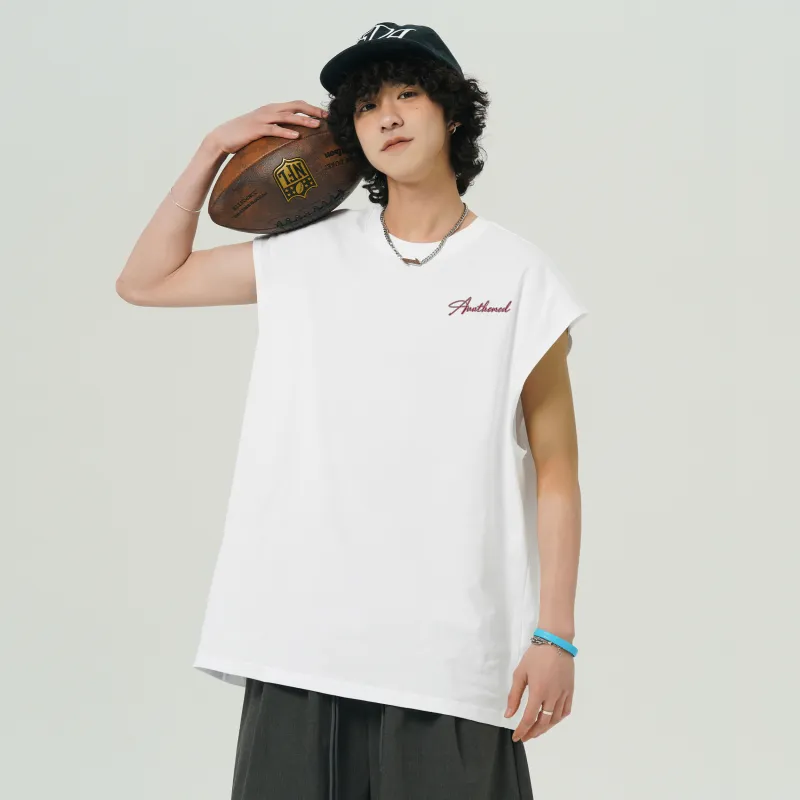 UNthemed Basketball Jersey Unisex-13