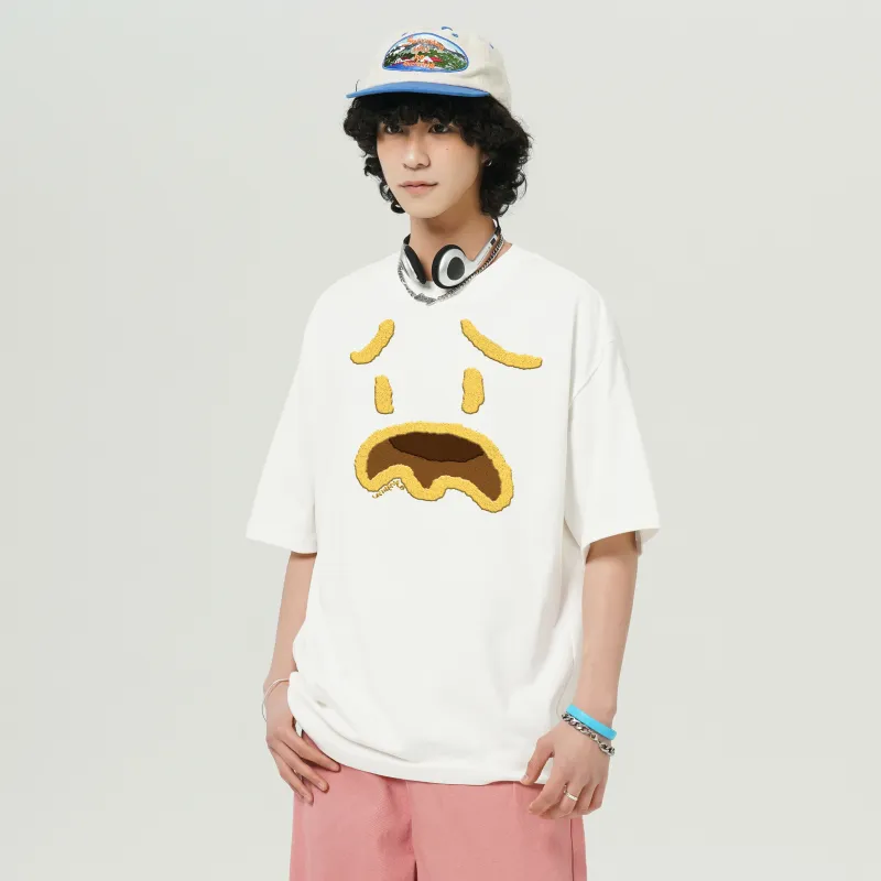 UNthemed T Shirts Unisex-10