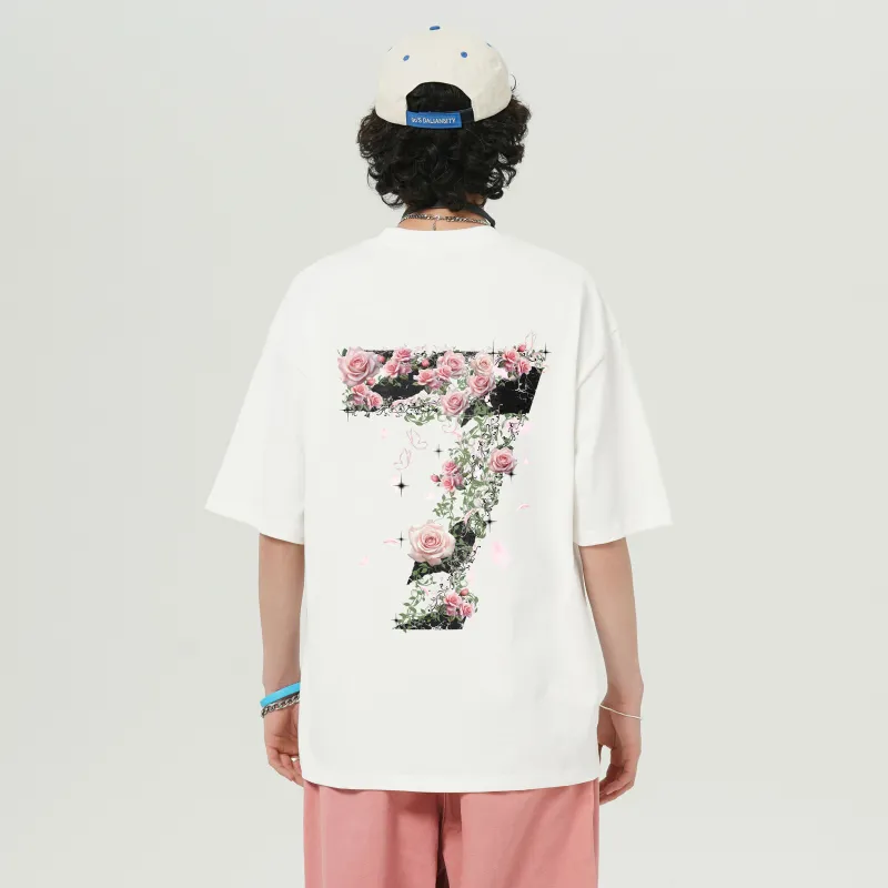 UNthemed T Shirts Unisex-5