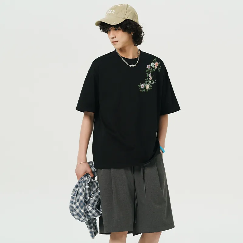 UNthemed T Shirt Unisex Combo Set-11