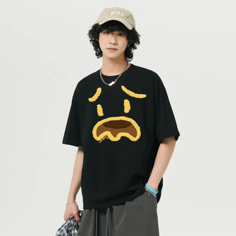 UNthemed T Shirts Unisex-6