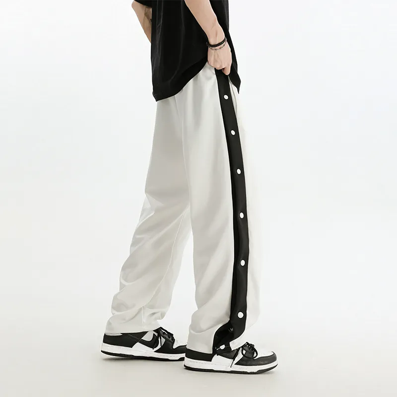 UNthemed Casual Pants Unisex-5