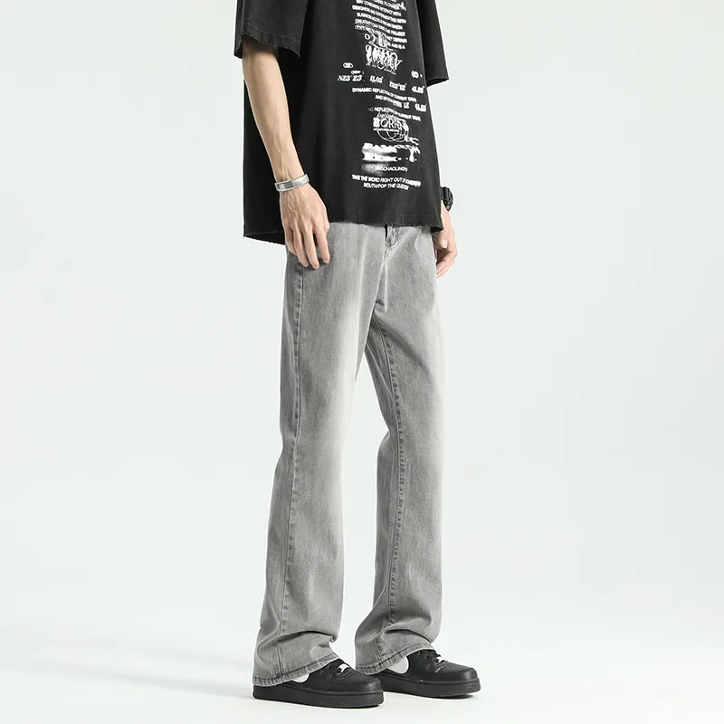 UNthemed Jeans Unisex-7