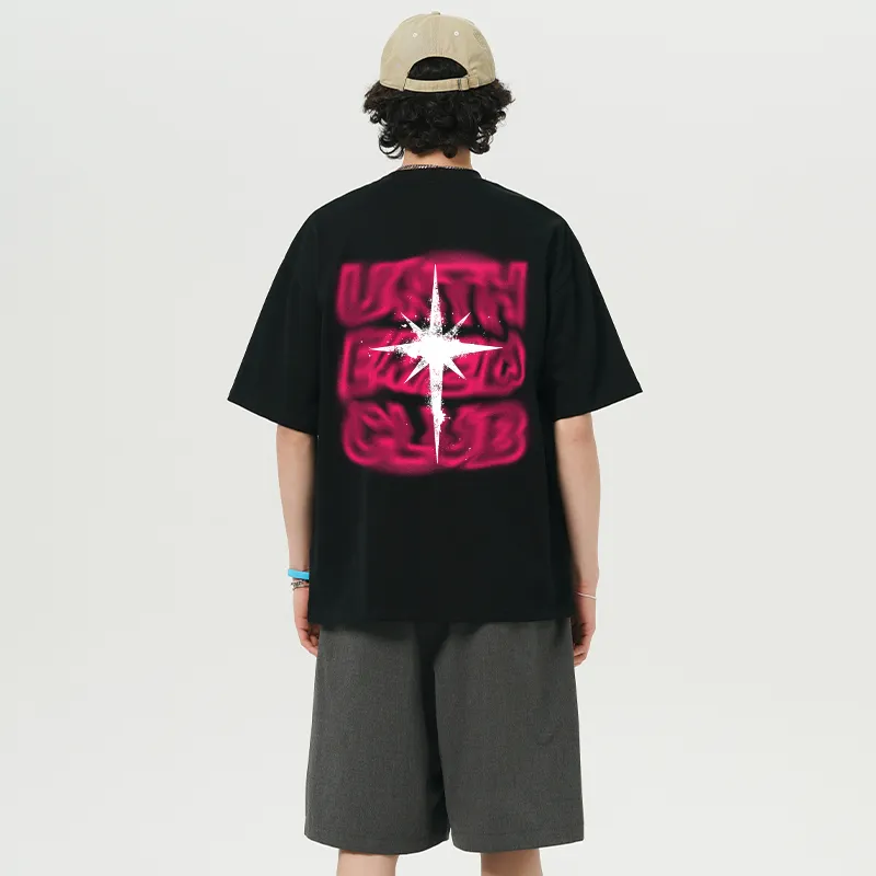 UNthemed T Shirts Unisex-2