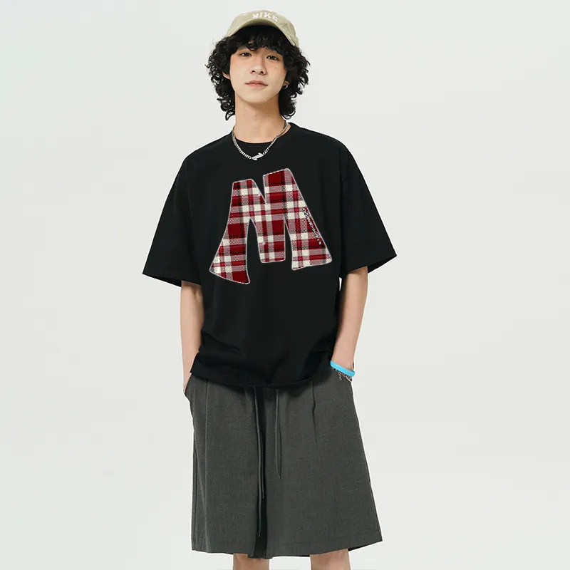 UNthemed T Shirts Unisex-10