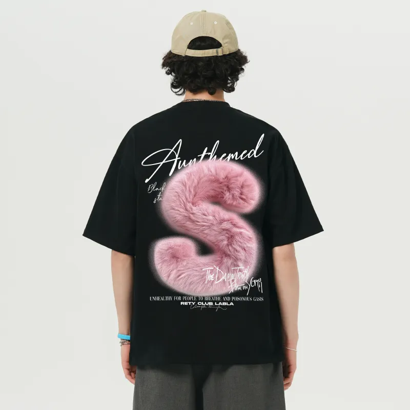 UNthemed T-Shirts Unisex-9