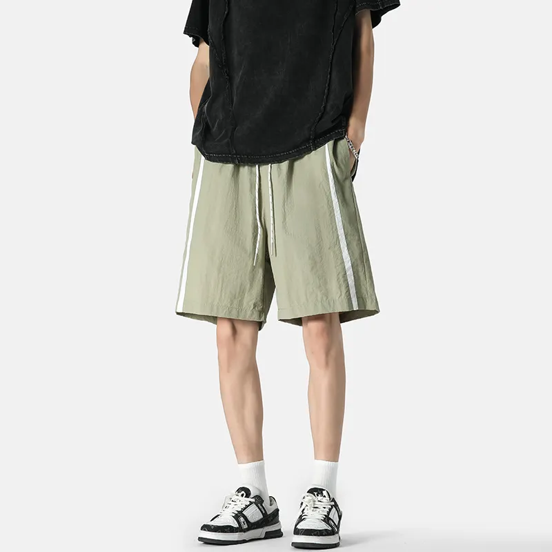 UNthemed Casual Shorts Unisex-13