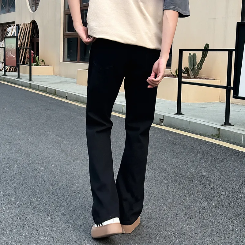 UNthemed Jeans Unisex-2