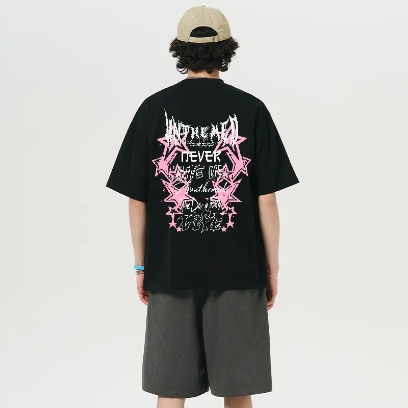 UNthemed T Shirts Unisex-2