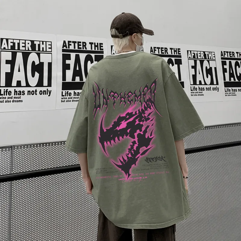 UNthemed T Shirts Unisex-10