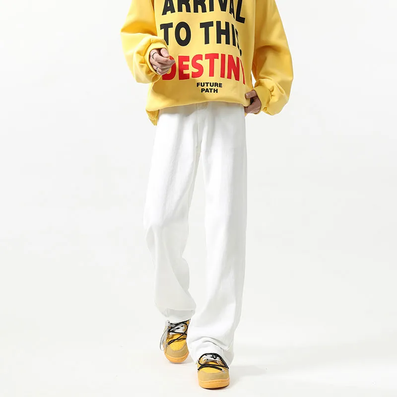 UNthemed Jeans Unisex-10