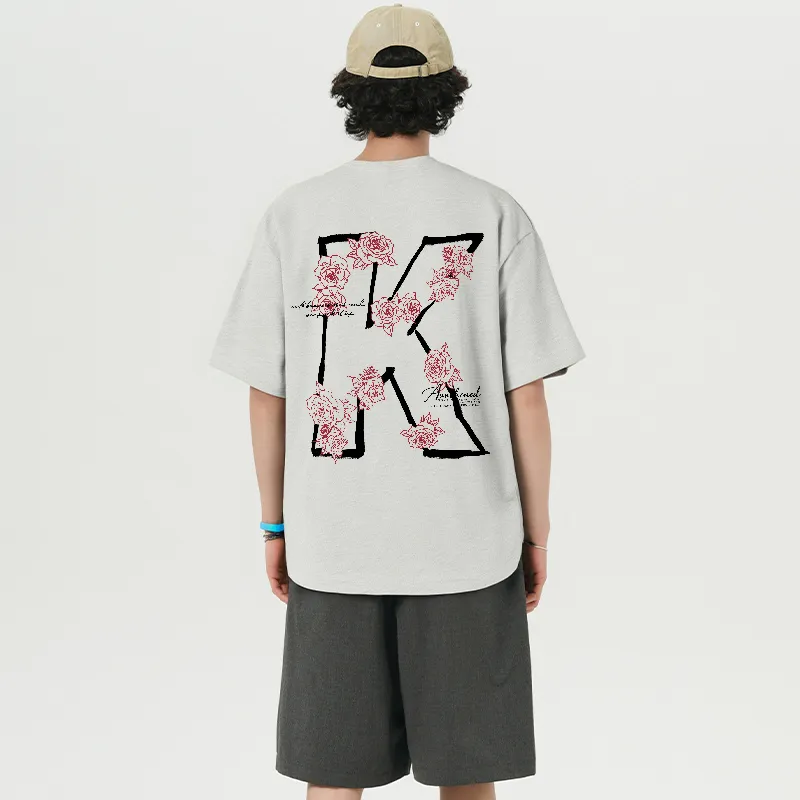 UNthemed T Shirts Unisex-20