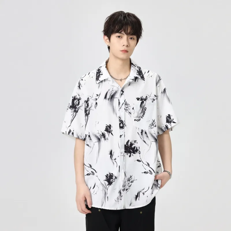 UNthemed Shirts Unisex-2