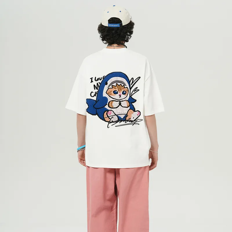 UNthemed T-Shirts Unisex-4