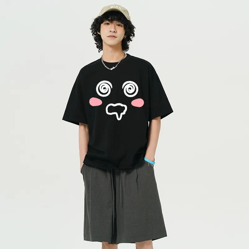 UNthemed T Shirts Unisex-2