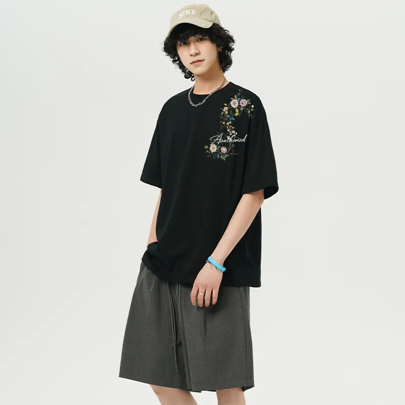 UNthemed T Shirt Unisex Combo Set-13